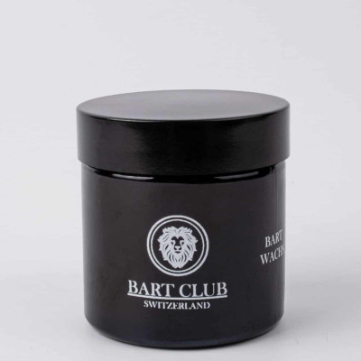 BART CLUB – Bartwachs 50ml für Ihre Bartpflege